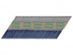 Paslode 3.1mm x 75mm Bright Ring Shank Nail 2,200 - 2 x Fuel Cells to suit IM360 IM90 360XI - 141081